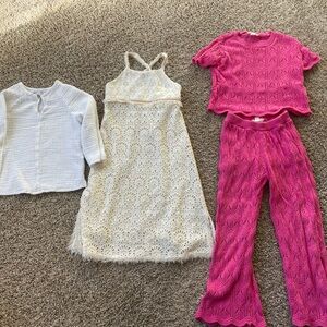 ZARA dress bundle